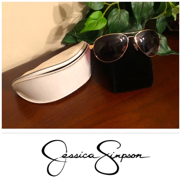 Jessica Simpson | Accessories | Jessica Simpson Sunglasses  display picture 1
